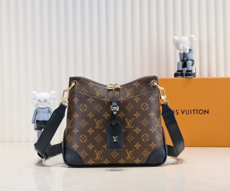 LV Hobo Bags